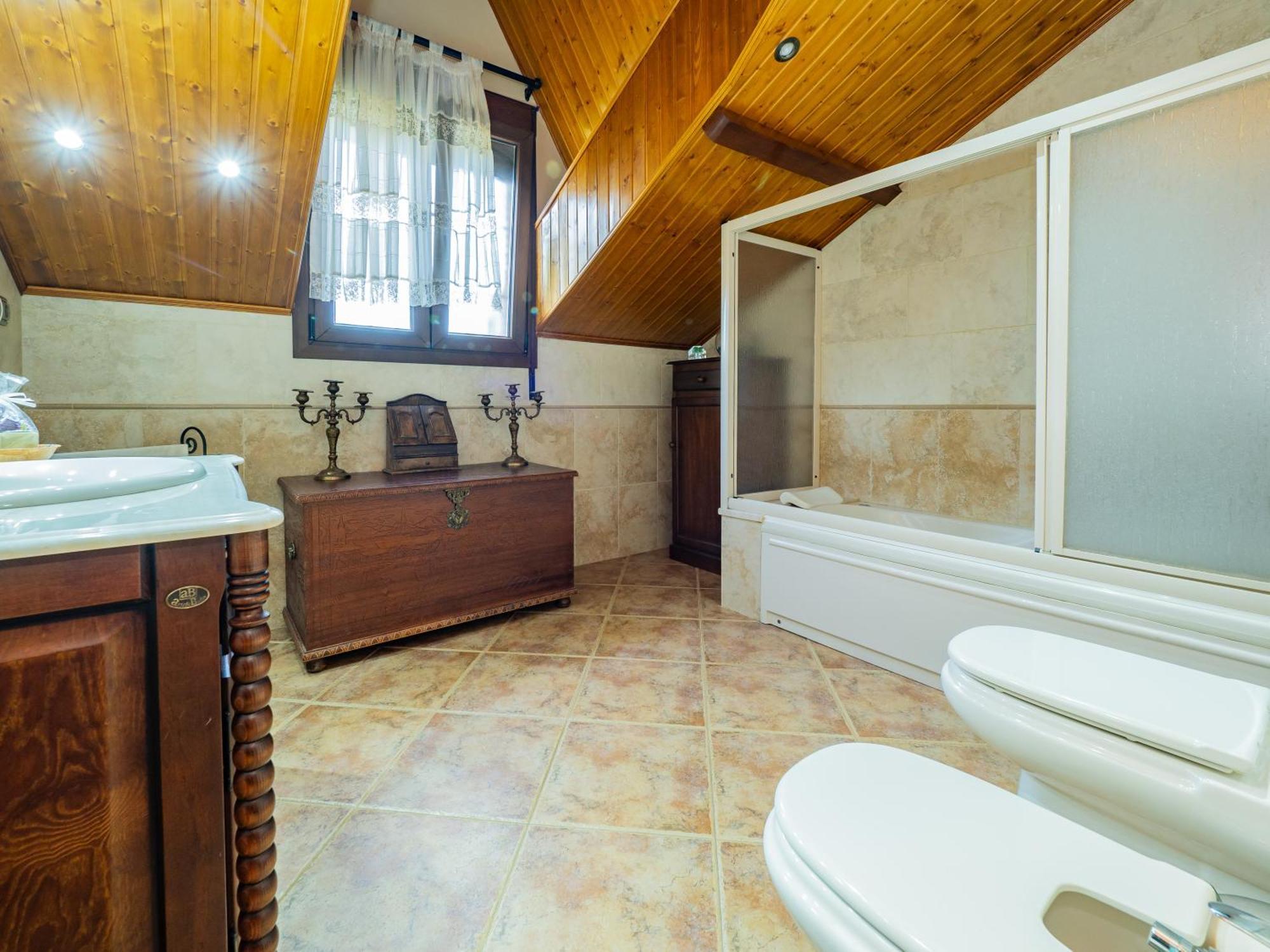Villa Paraiso Las Malvinas Málaga Exterior foto