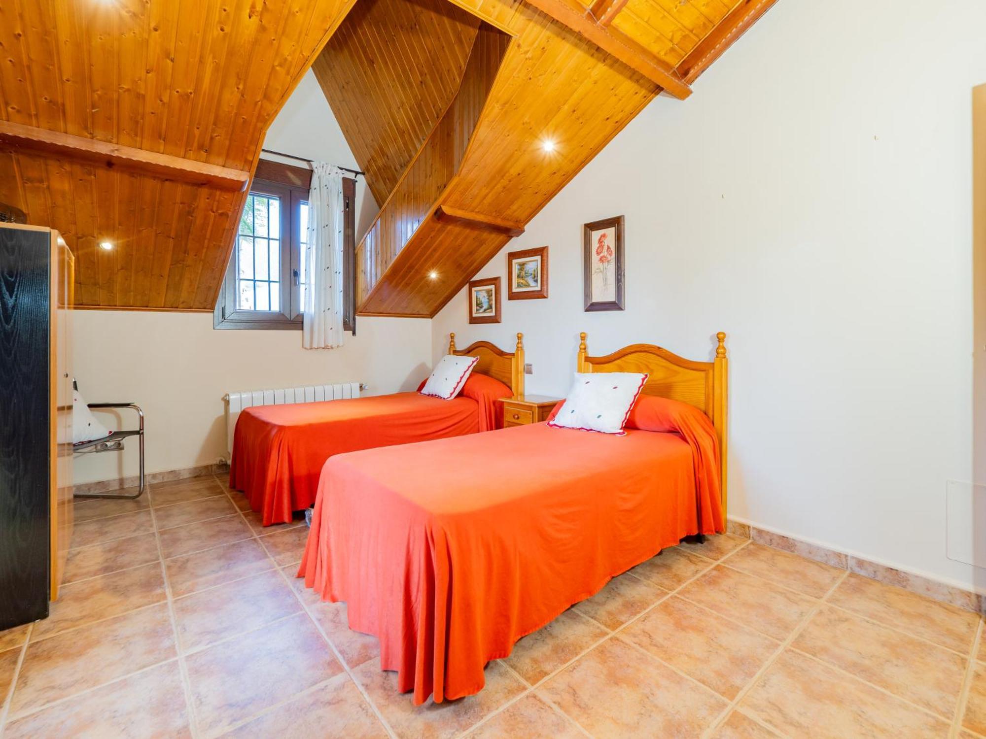 Villa Paraiso Las Malvinas Málaga Exterior foto