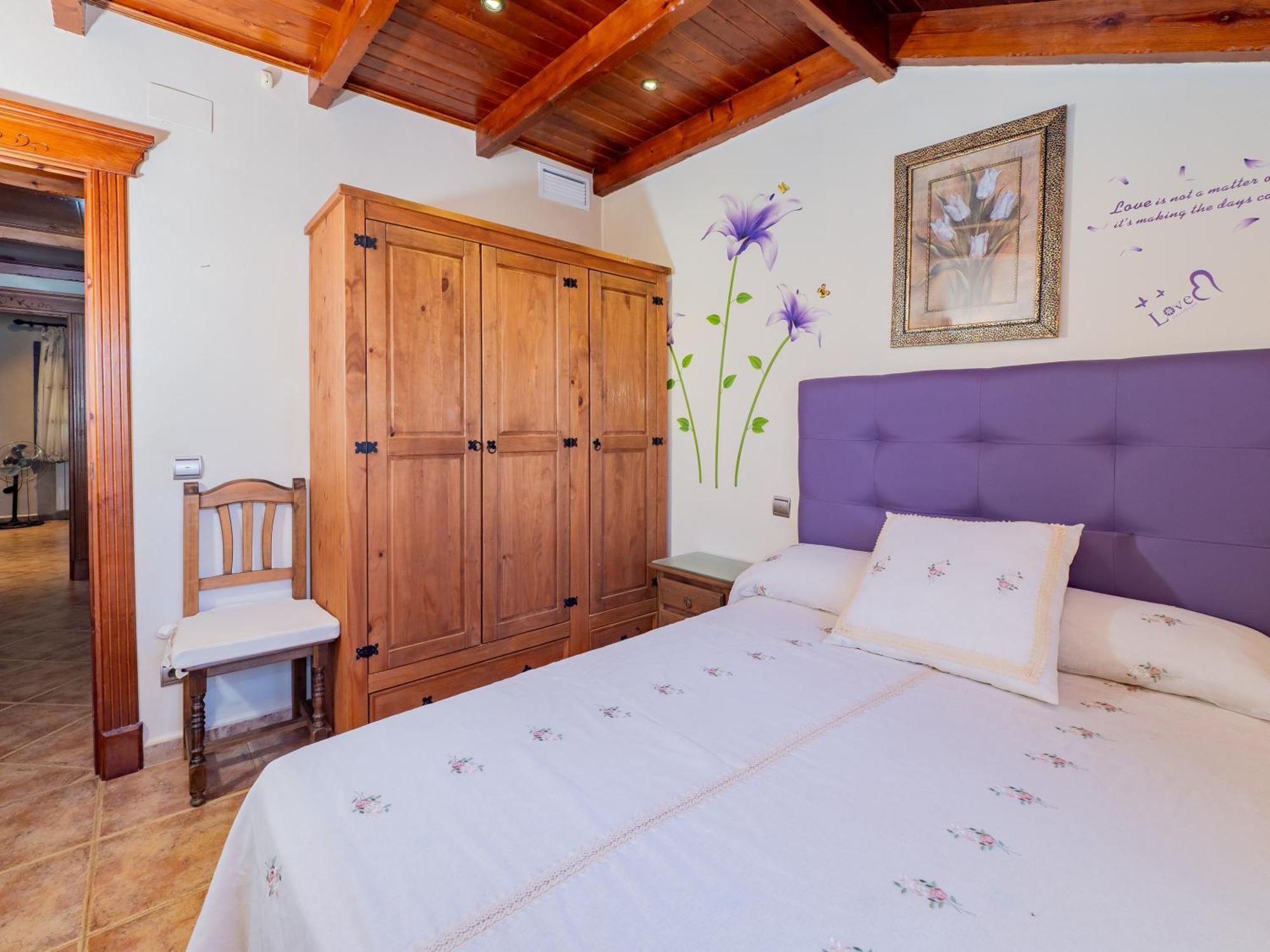 Villa Paraiso Las Malvinas Málaga Exterior foto