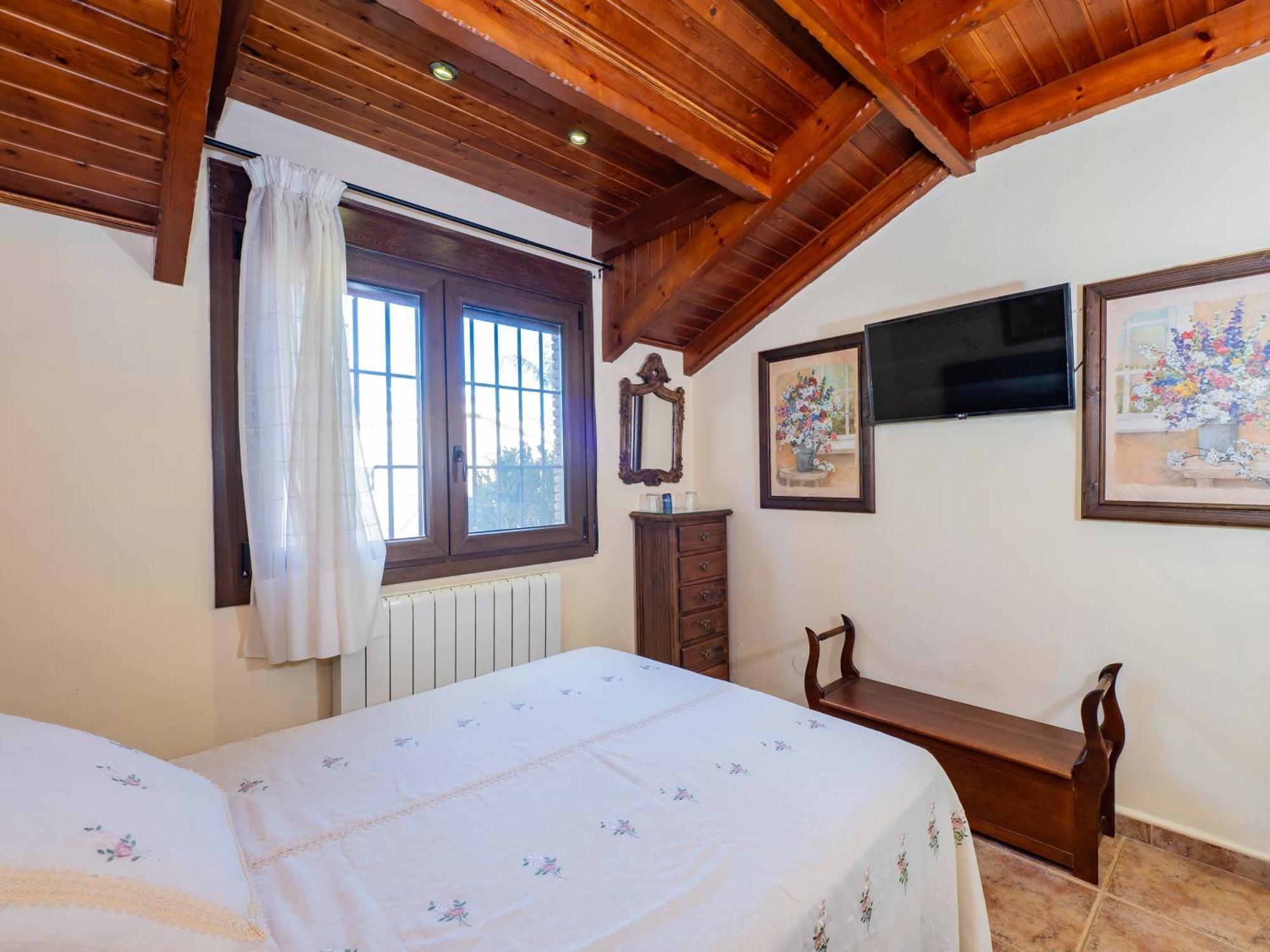 Villa Paraiso Las Malvinas Málaga Exterior foto
