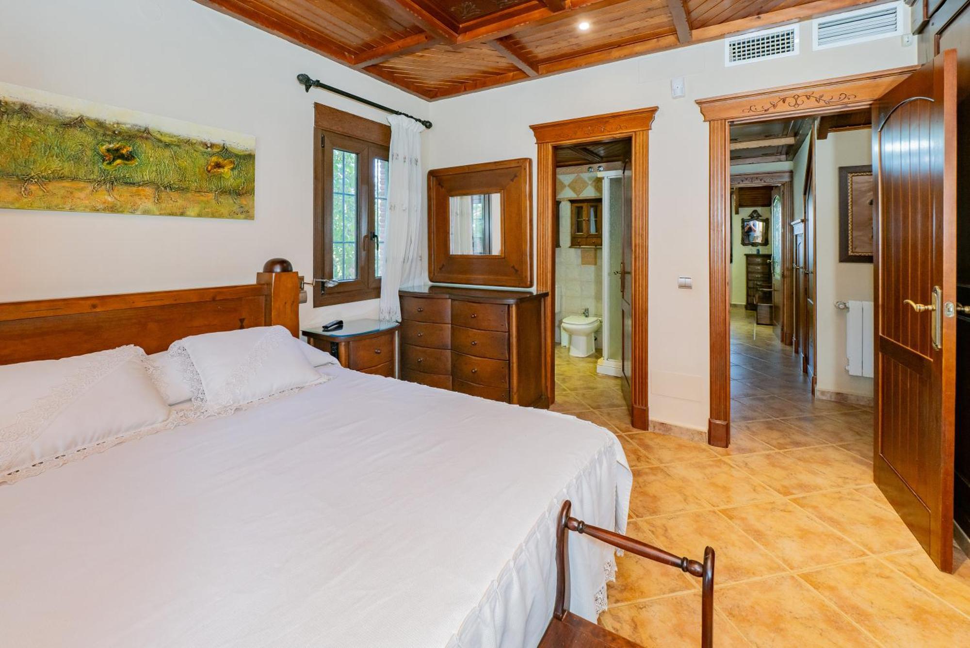 Villa Paraiso Las Malvinas Málaga Exterior foto
