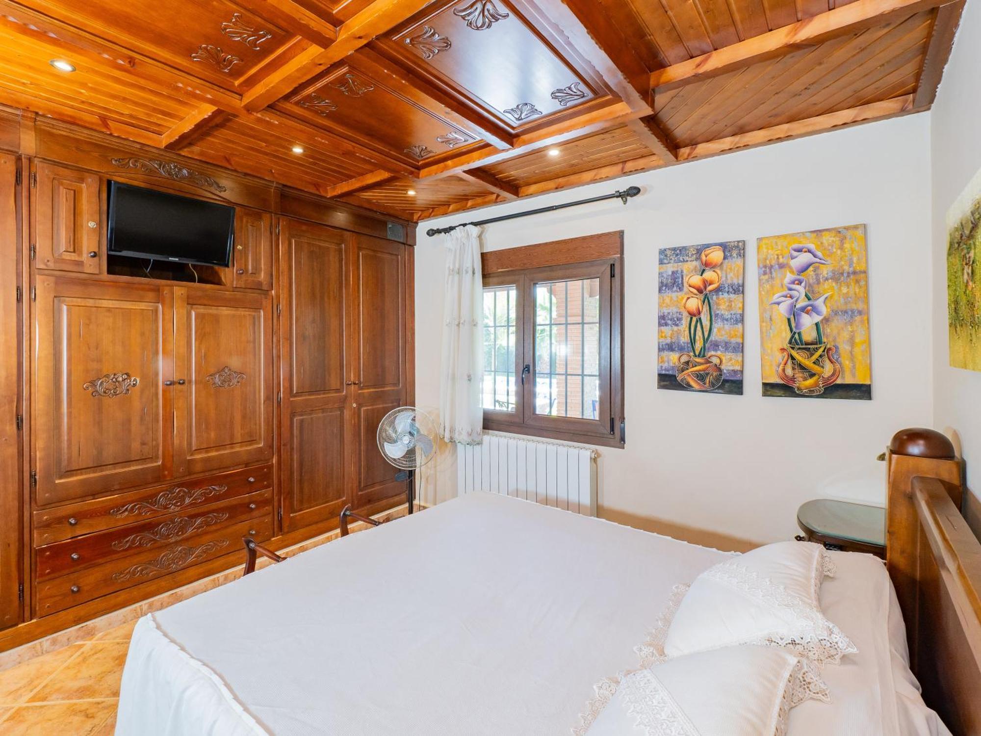 Villa Paraiso Las Malvinas Málaga Exterior foto