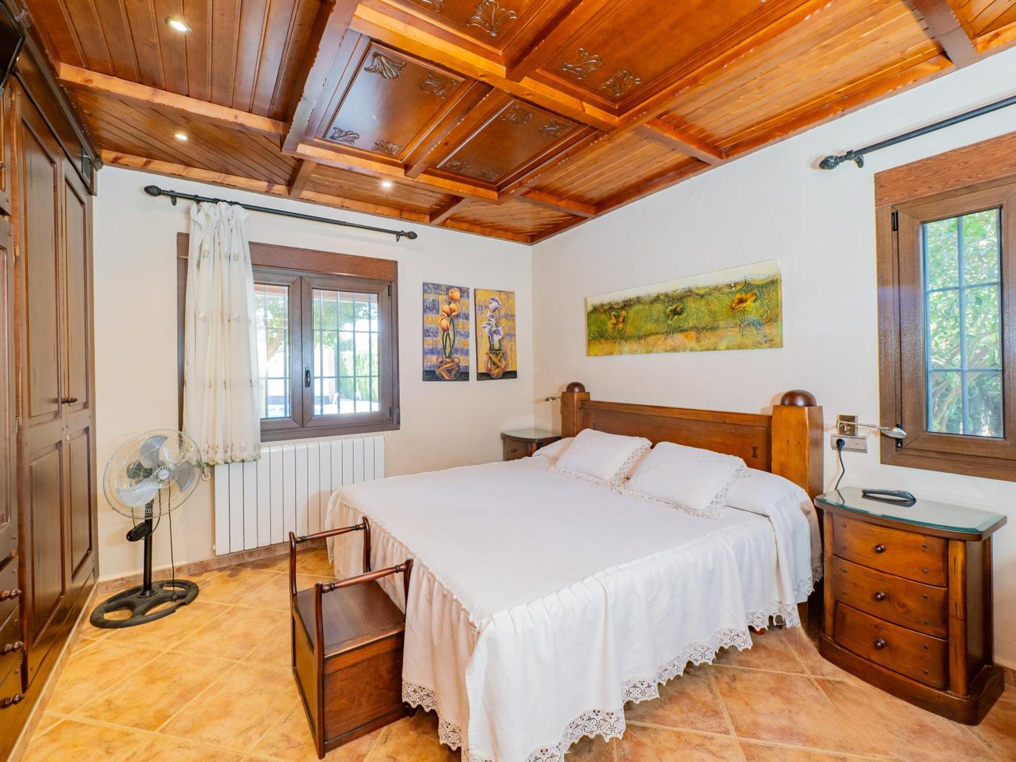 Villa Paraiso Las Malvinas Málaga Exterior foto