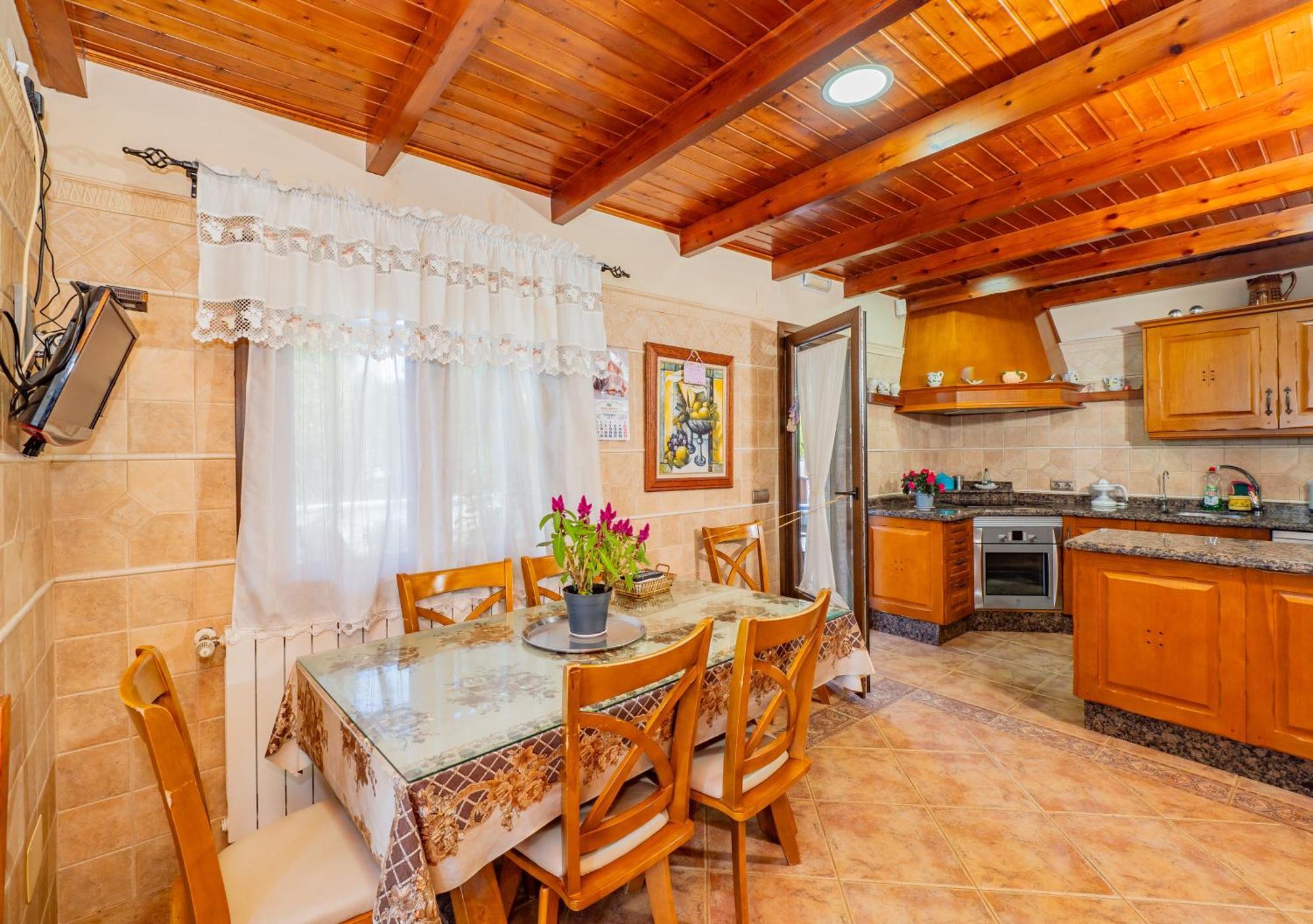 Villa Paraiso Las Malvinas Málaga Exterior foto